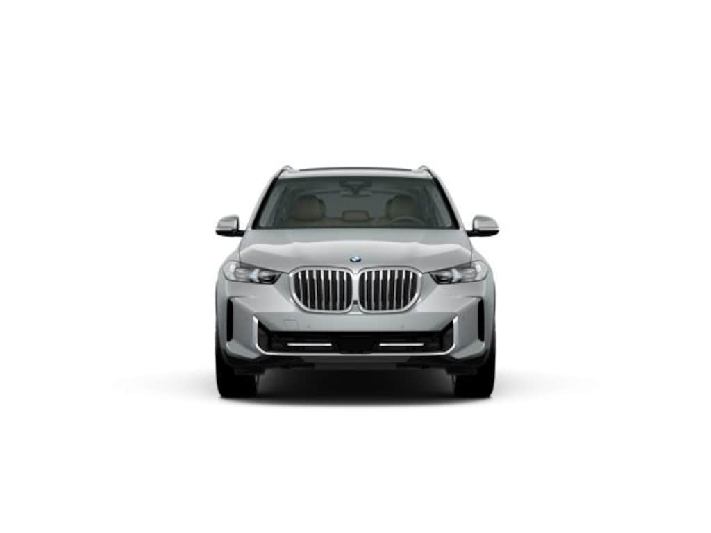 New 2026 BMW X5 SUV