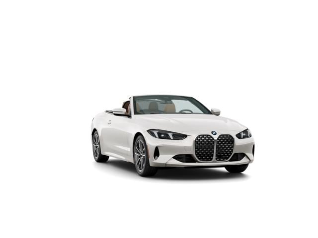 2026 BMW 4 Series 430i's photo