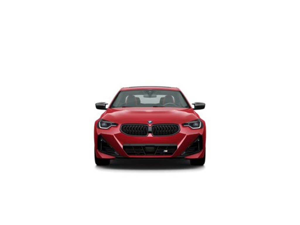 New 2026 BMW M240i Coupe