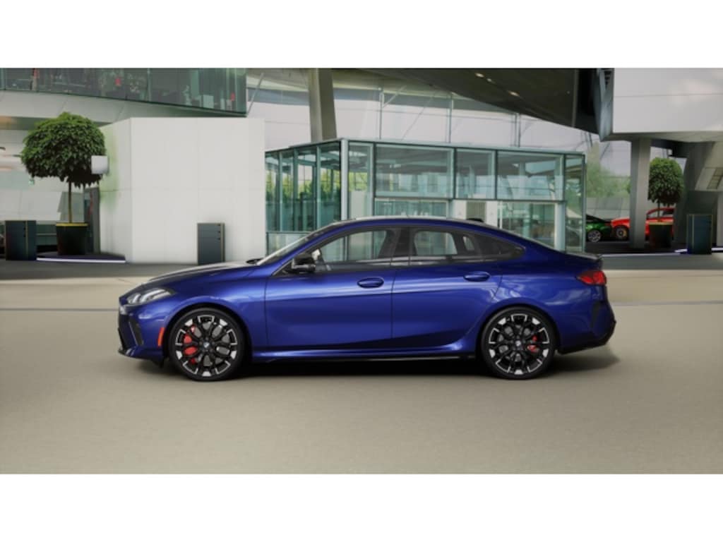 New 2026 BMW 235i Coupe