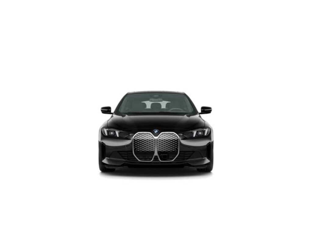 New 2026 BMW i4 xDrive40 Hatchback