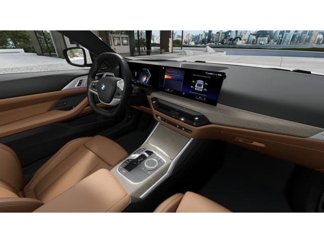 2026 BMW 4 Series 430i - Photo 47