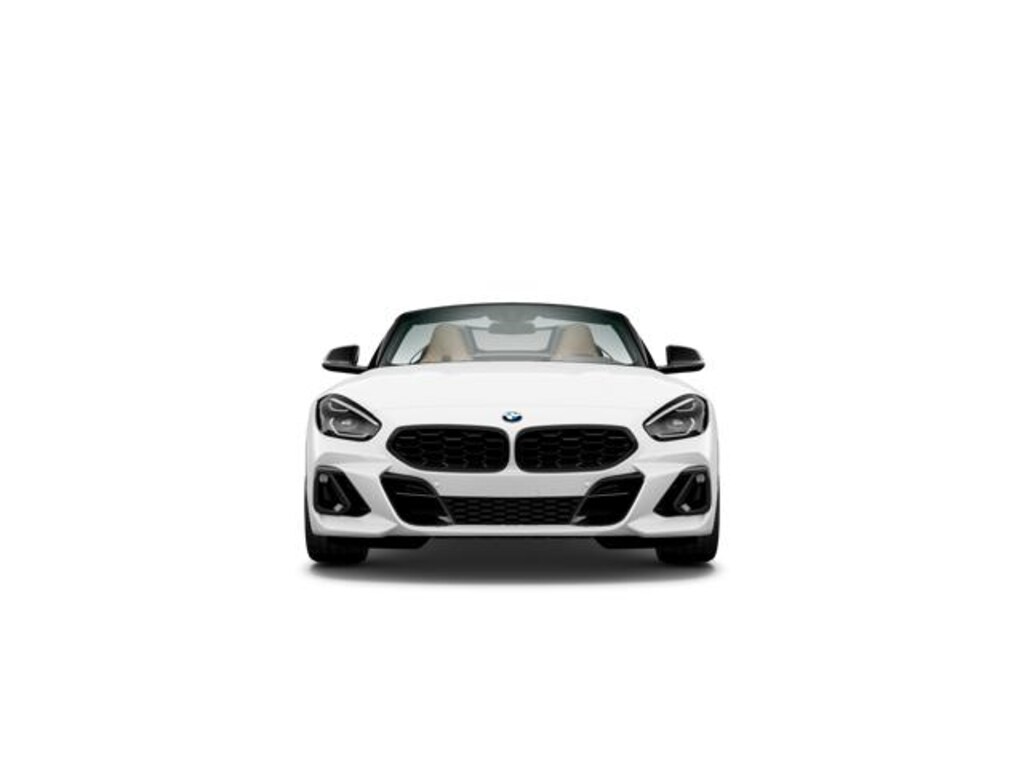 New 2026 BMW Z4 sDrive30i Convertible