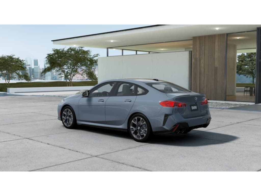 Used 2025 BMW M235i xDrive Gran Coupe