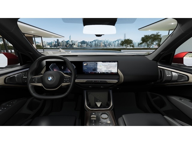 2025 BMW X3 30 - Photo 27