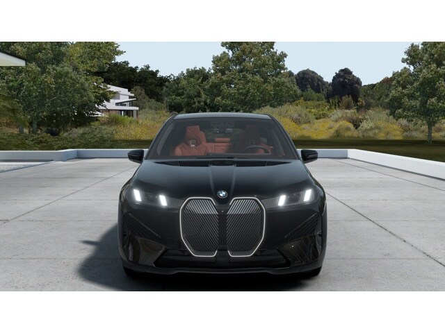 2026 Bmw iX photo 2