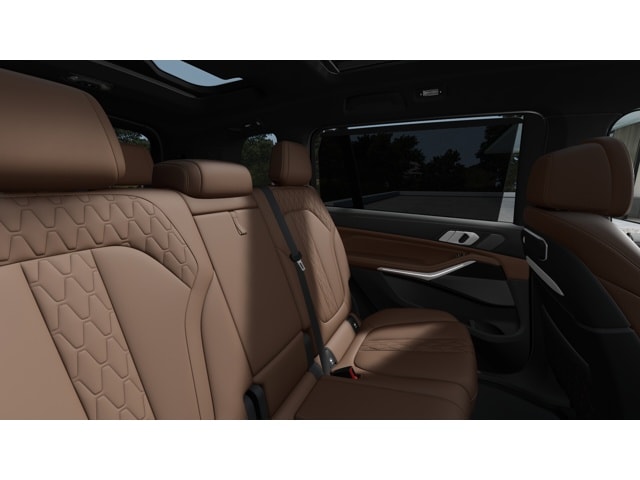 2026 BMW X7 M60i - Photo 50