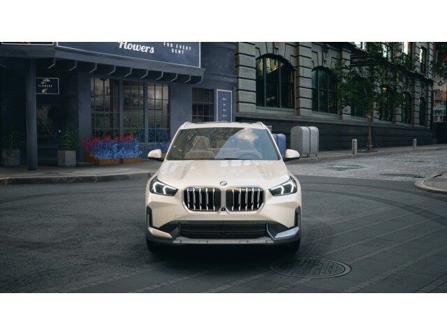 2026 Bmw X1 XDrive28i photo 3