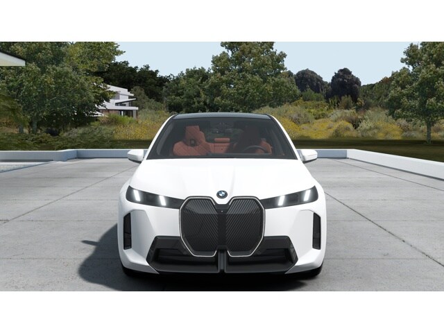 2026 Bmw iX photo 2