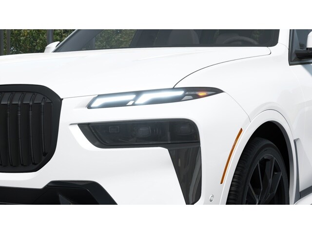 2026 BMW X7 40i - Photo 35