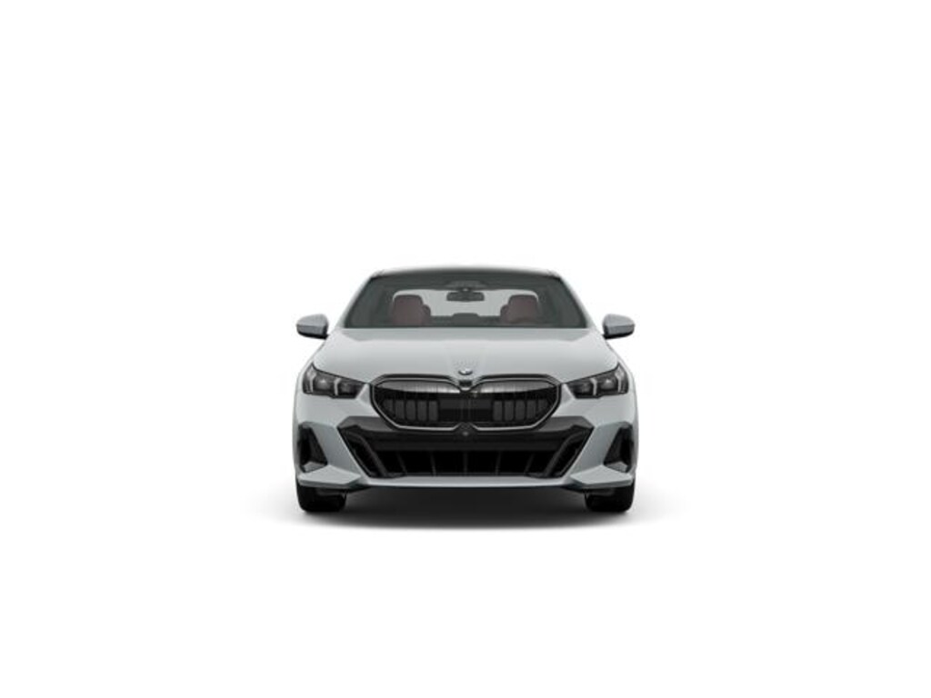 New 2026 BMW 530i xDrive Sedan