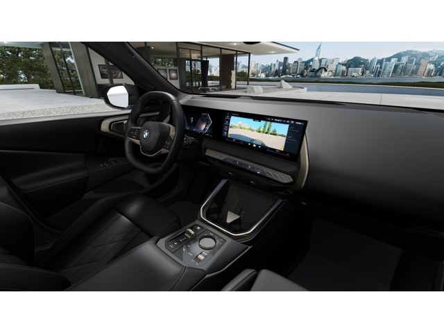 2026 BMW X3 30 - Photo 39