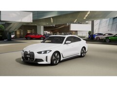 2025 BMW i4 xDrive40 Gran Coupe