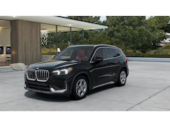 2025 BMW X1 xDrive28i SUV