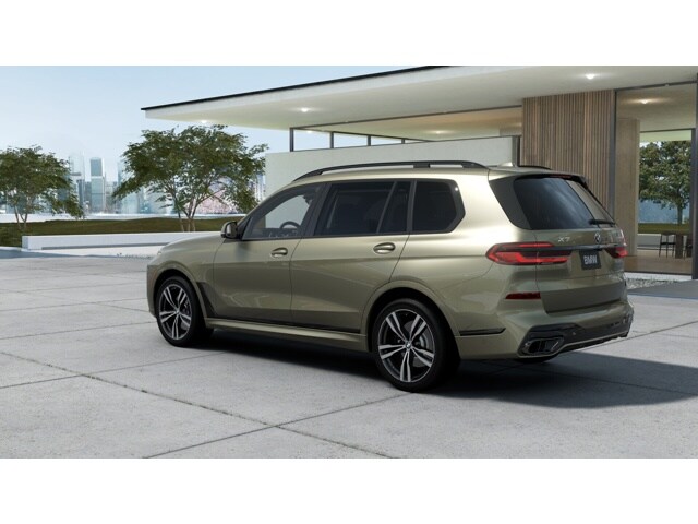 2026 Bmw X7 xDrive40i photo 2