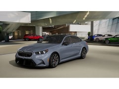 2026 BMW M5