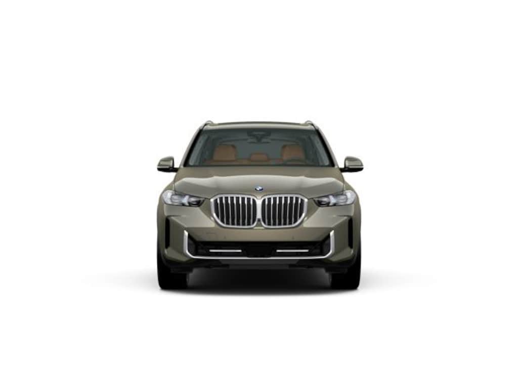 New 2026 BMW X5 xDrive40i SUV