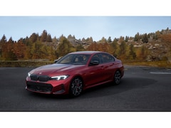 2026 BMW M340 i NA Sedan