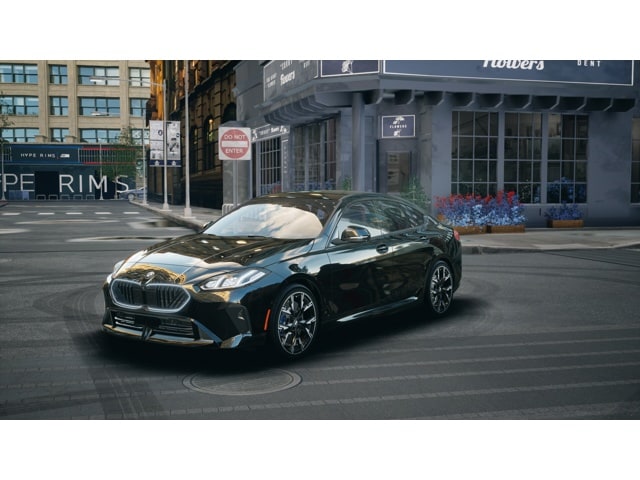 2026 BMW 228i Gran Coupe 
