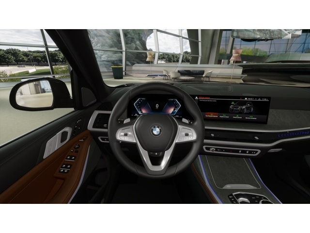 2026 BMW X7 40i - Photo 42