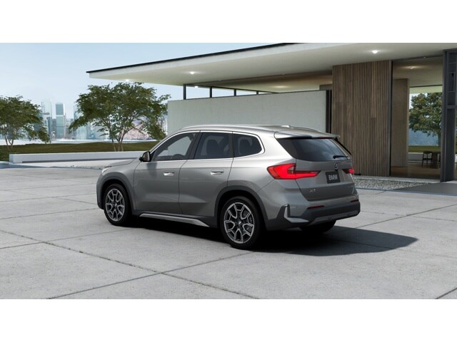 2026 Bmw X1 XDrive28i photo 3