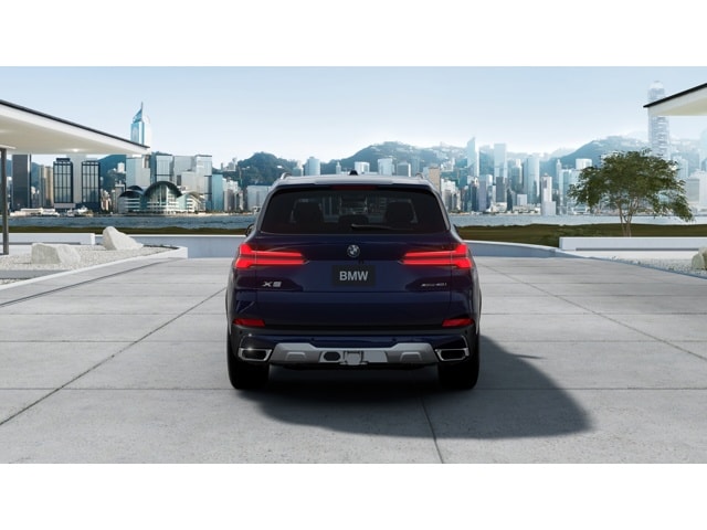 2026 BMW X5 40i - Photo 46