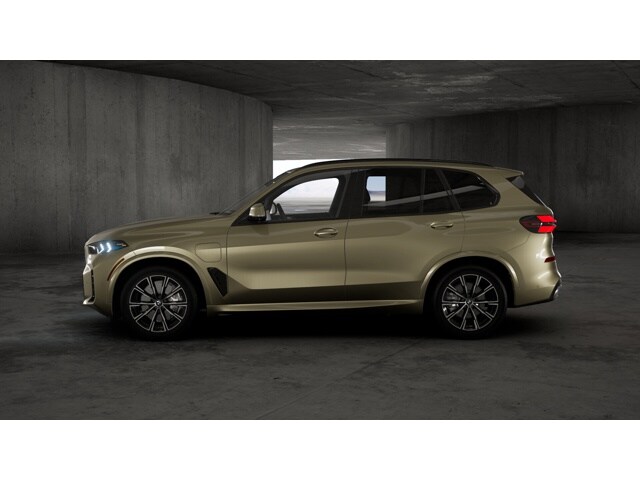 2026 Bmw X5 xDrive50e photo 4