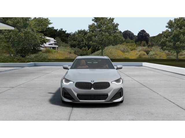 2026 Bmw 230i 2-Series photo 3