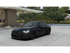 2026 BMW M2 Base Coupe