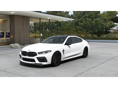 2025 BMW M8 Competition Gran Coupe
