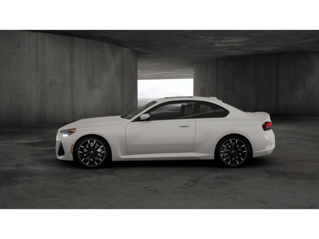 New 2026 BMW 230i Coupe