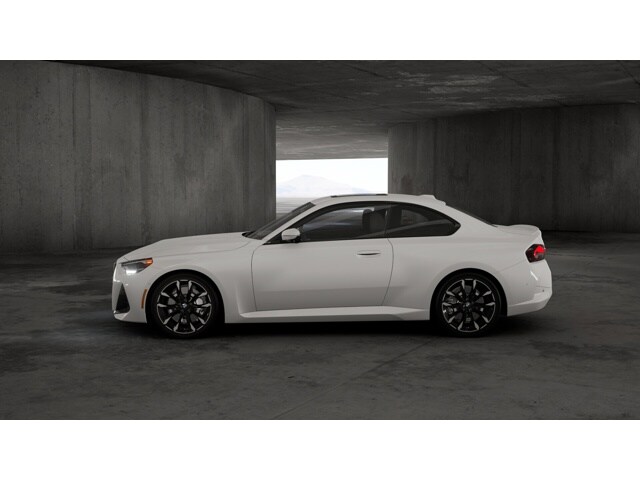 2026 Bmw 230i Coupe photo 3