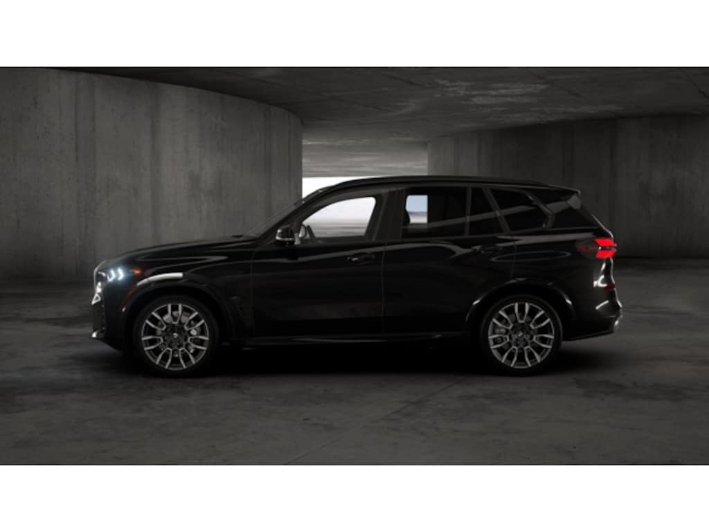 New 2026 BMW X5 xDrive40i SUV