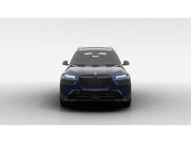 2026 Bmw X7 xDrive40i photo 3