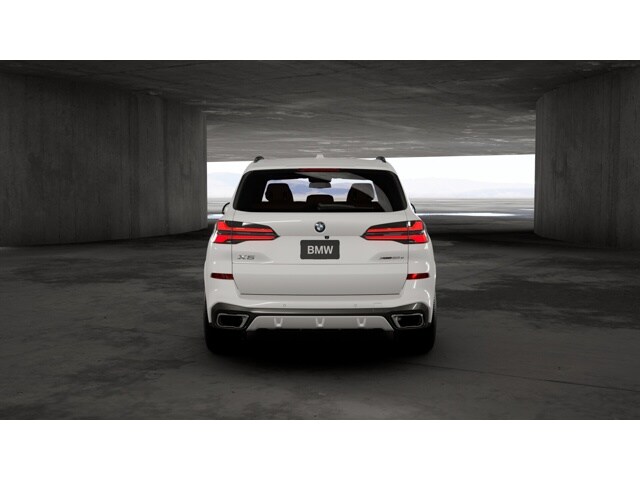 2026 BMW X5 50e - Photo 46