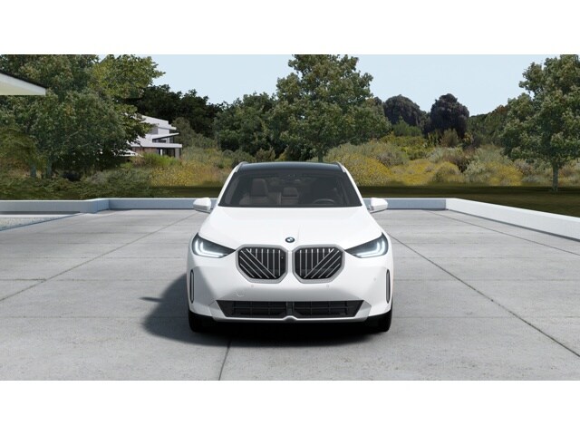 2026 Bmw X3 xDrive30i photo 3