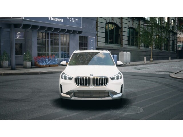 2026 Bmw X1 XDrive28i photo 3