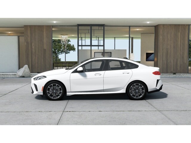 2026 Bmw 228 Coupe photo 2