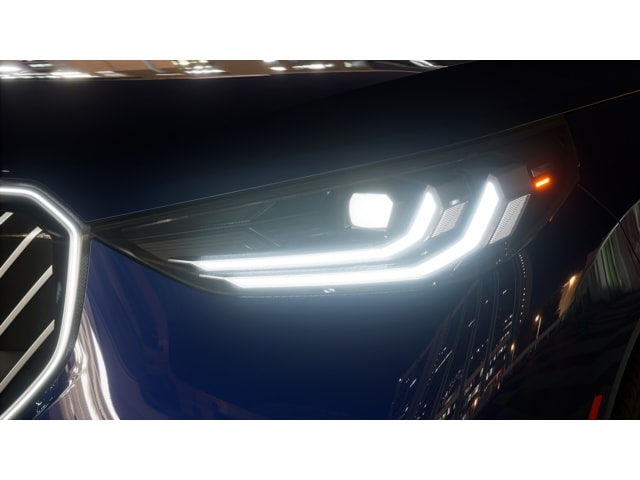 2026 BMW X3 30 - Photo 6