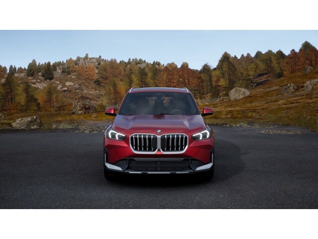 2026 Bmw X1 XDrive28i photo 3