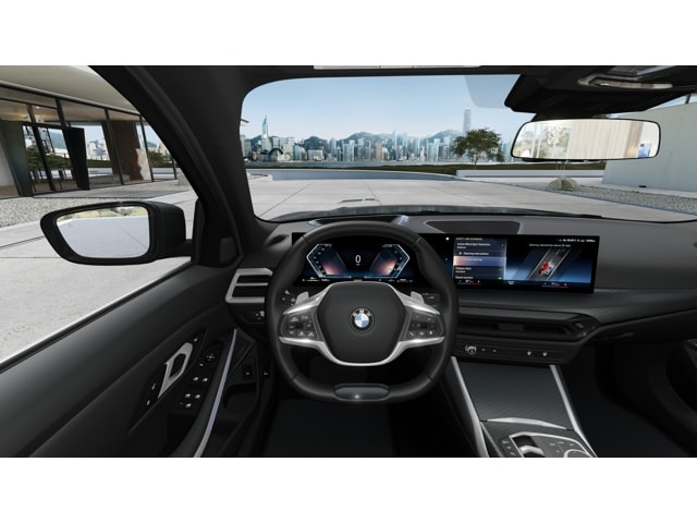2026 BMW 3 Series 330i - Photo 13