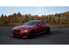 2026 BMW 230i xDrive Coupe