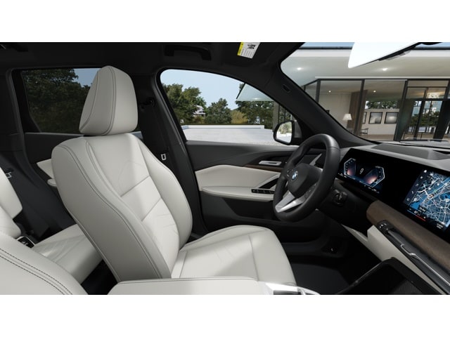 2026 BMW X1 XDrive28i - Photo 9