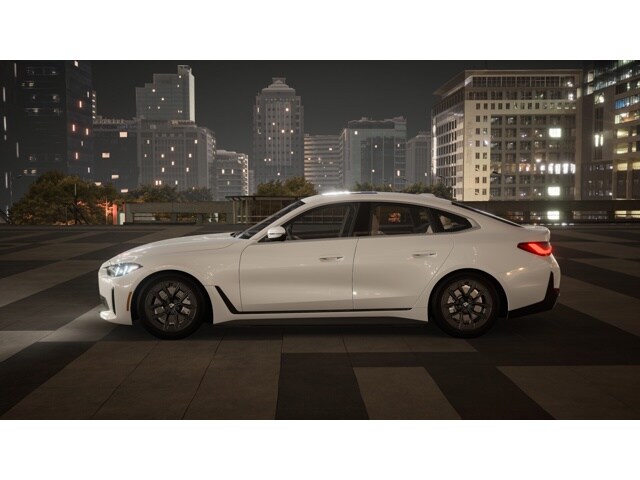 2025 Bmw i4 eDrive40 photo 4