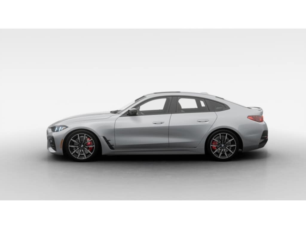 New 2026 BMW 430i xDrive Gran Coupe