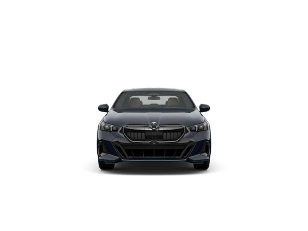 New 2026 BMW 530i xDrive Sedan