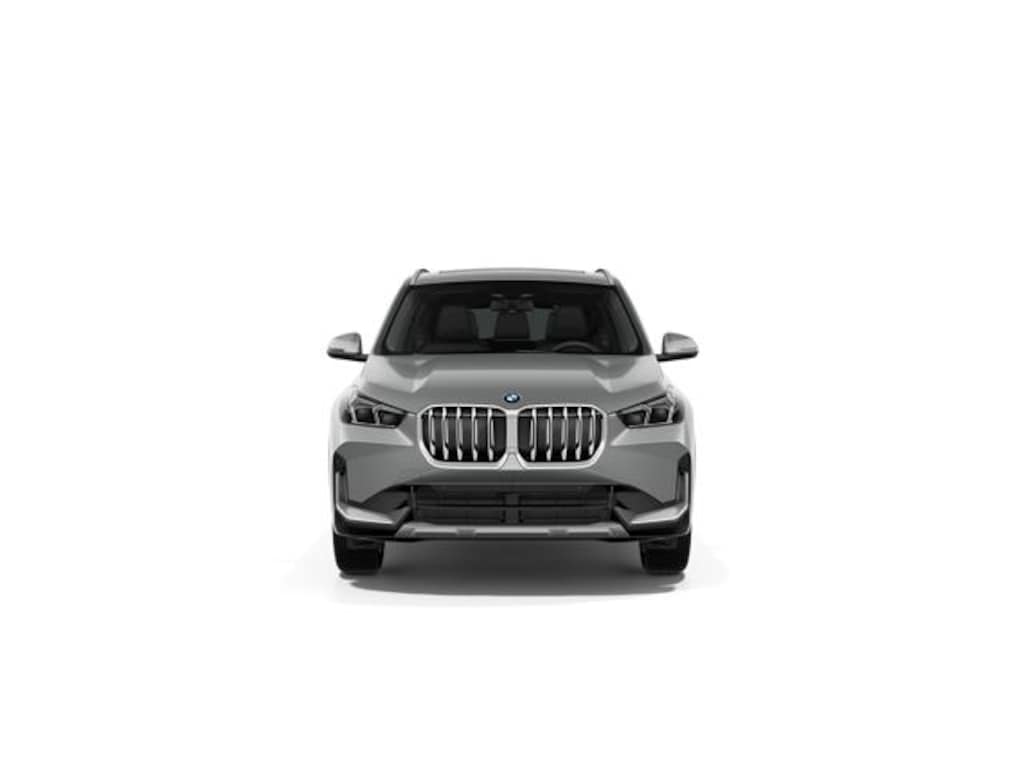New 2026 BMW X1 xDrive28i SUV