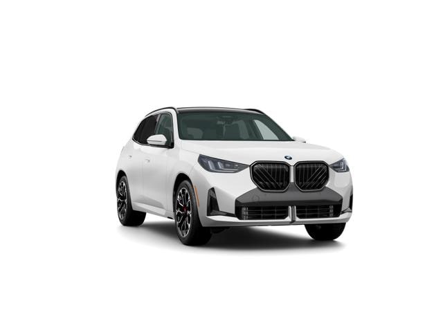 2026 BMW X3 30 XDRIVE's photo
