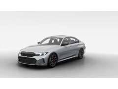 2026 BMW 330i xDrive NA Sedan