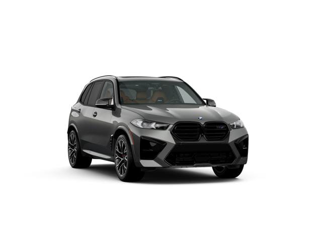 2026 BMW X5 M X5 M's photo